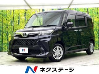 2024 TOYOTA ROOMY G
