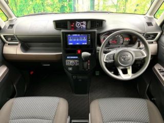 2024 TOYOTA ROOMY G photo 2