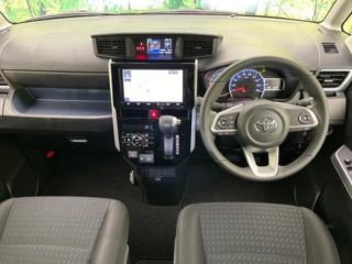 2023 TOYOTA ROOMY Custom G photo 2