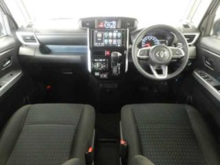 2024 TOYOTA ROOMY 1.0 Custom G photo 3