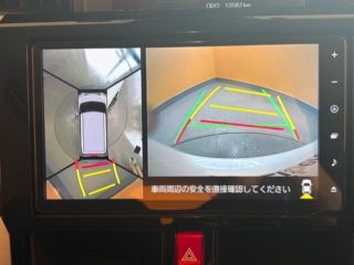 2023 TOYOTA ROOMY Custom G-T photo 3