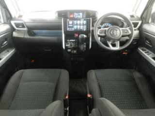 2024 TOYOTA ROOMY 1.0 Custom G photo 3
