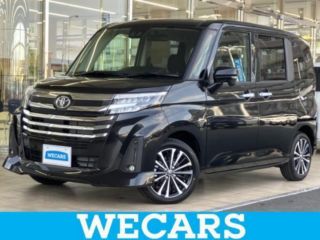 2026 TOYOTA ROOMY Custom G-T