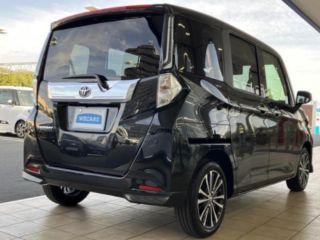 2026 TOYOTA ROOMY Custom G-T photo 3