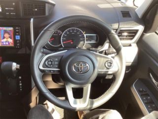 2023 TOYOTA ROOMY Custom G-T photo 3