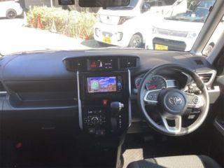 2023 TOYOTA ROOMY Custom G-T photo 2