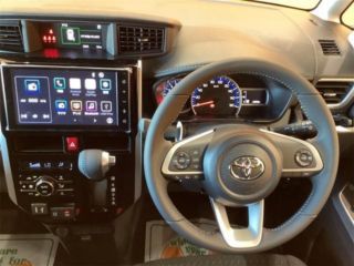 2025 TOYOTA ROOMY Custom G photo 3