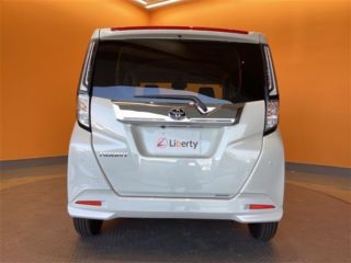 2025 TOYOTA ROOMY Custom G photo 2