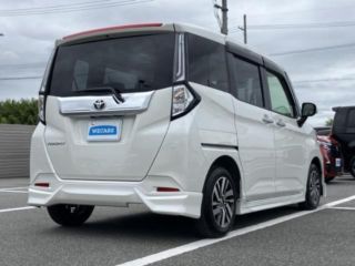 2026 TOYOTA ROOMY Custom G photo 3