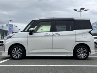 2026 TOYOTA ROOMY Custom G photo 2