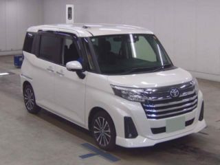 2024 TOYOTA ROOMY Custom G-T