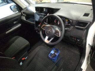 2024 TOYOTA ROOMY Custom G-T photo 3