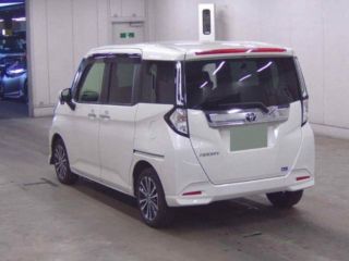 2024 TOYOTA ROOMY Custom G-T photo 2