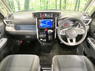 2024 TOYOTA ROOMY Custom G photo 2