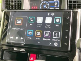 2024 TOYOTA ROOMY Custom G photo 3