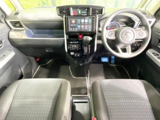 2024 TOYOTA ROOMY Custom G photo 2
