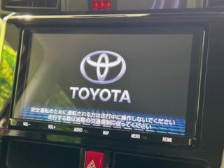 2022 TOYOTA ROOMY Custom G photo 3