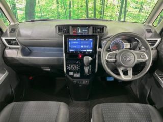 2022 TOYOTA ROOMY Custom G photo 2