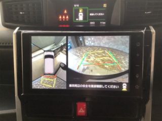 2025 TOYOTA ROOMY Custom G photo 3