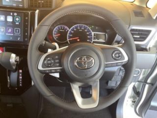 2025 TOYOTA ROOMY Custom G photo 3
