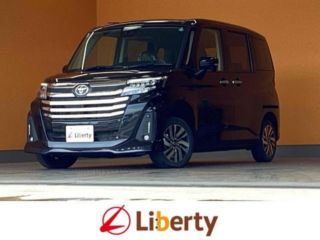 2025 TOYOTA ROOMY Custom G