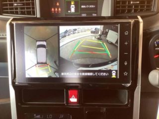 2025 TOYOTA ROOMY Custom G photo 3