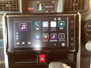 2025 TOYOTA ROOMY Custom G photo 2