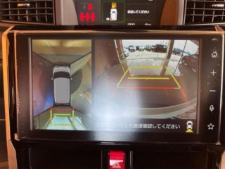 2025 TOYOTA ROOMY Custom G photo 3