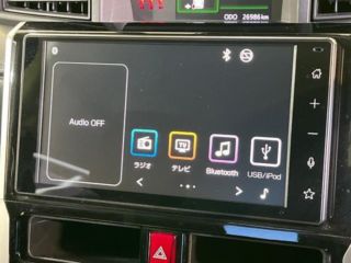 2021 TOYOTA ROOMY Custom G photo 3