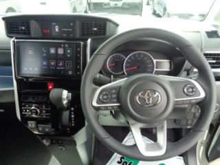 2026 TOYOTA ROOMY Custom G photo 3