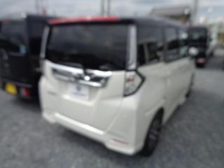2026 TOYOTA ROOMY Custom G photo 2