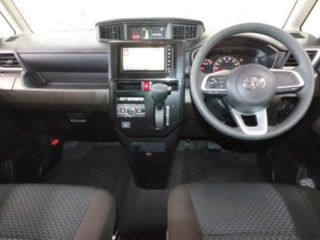 2021 TOYOTA ROOMY G photo 3