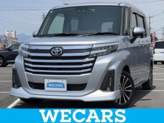 2026 TOYOTA ROOMY Custom G-T