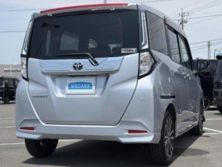 2026 TOYOTA ROOMY Custom G-T photo 3