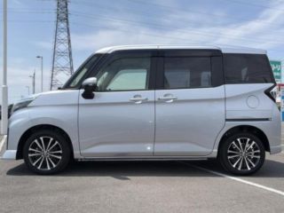 2026 TOYOTA ROOMY Custom G-T photo 2