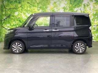 2022 TOYOTA ROOMY Custom G photo 2