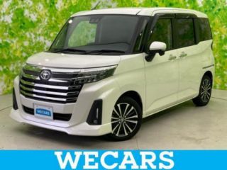 2024 TOYOTA ROOMY Custom G-T