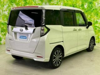 2024 TOYOTA ROOMY Custom G-T photo 3