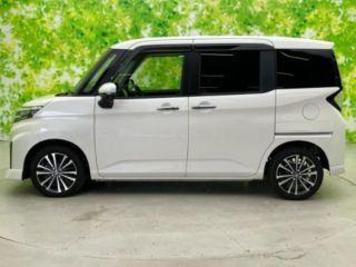 2024 TOYOTA ROOMY Custom G-T photo 2