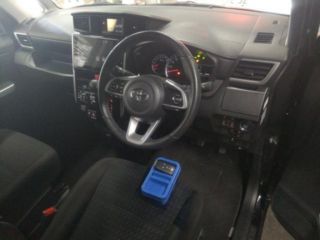 2022 TOYOTA ROOMY Custom G-T photo 3