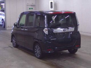 2022 TOYOTA ROOMY Custom G-T photo 2