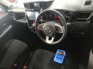 2022 TOYOTA ROOMY Custom G-T photo 3