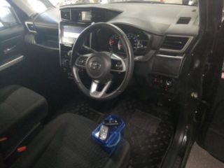 2022 TOYOTA ROOMY Custom G-T photo 3