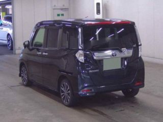 2022 TOYOTA ROOMY Custom G-T photo 2