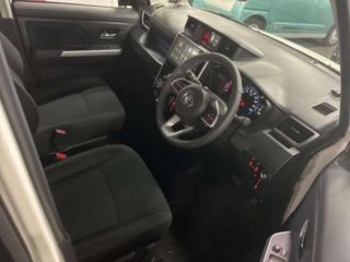 2026 TOYOTA ROOMY Custom G photo 3