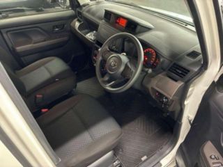 2021 TOYOTA ROOMY X photo 3
