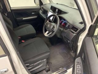 2021 TOYOTA ROOMY Custom G-T photo 3