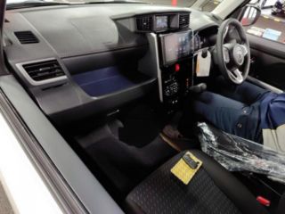 2026 TOYOTA ROOMY Custom G photo 3