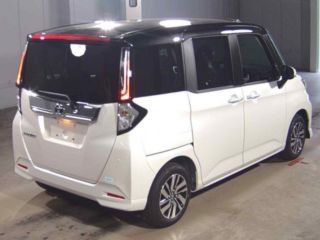 2026 TOYOTA ROOMY Custom G photo 2