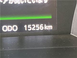 2023 TOYOTA ROOMY Custom G photo 3